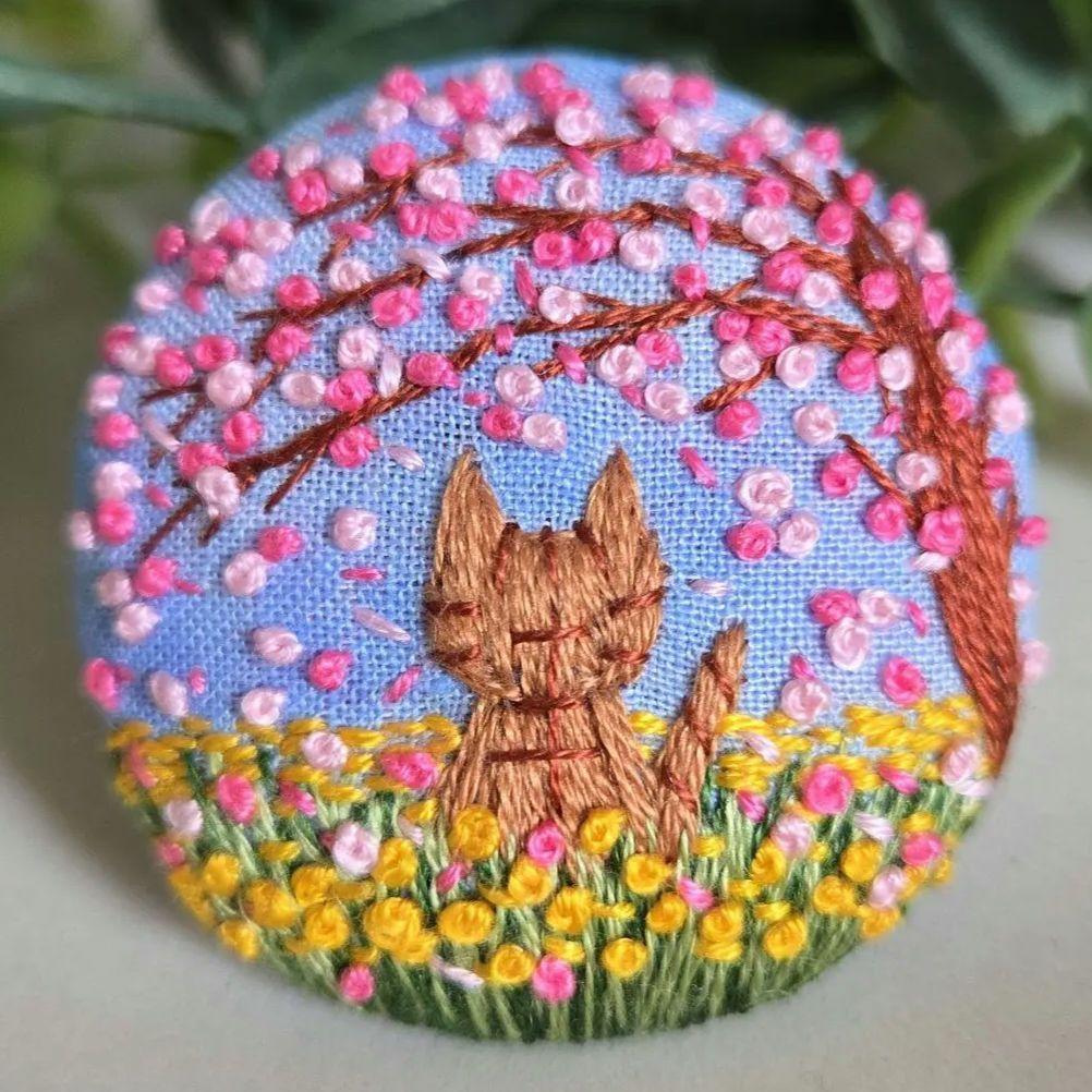 さむさむページ