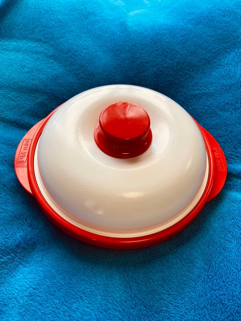 【美品】レンジメート　プロ