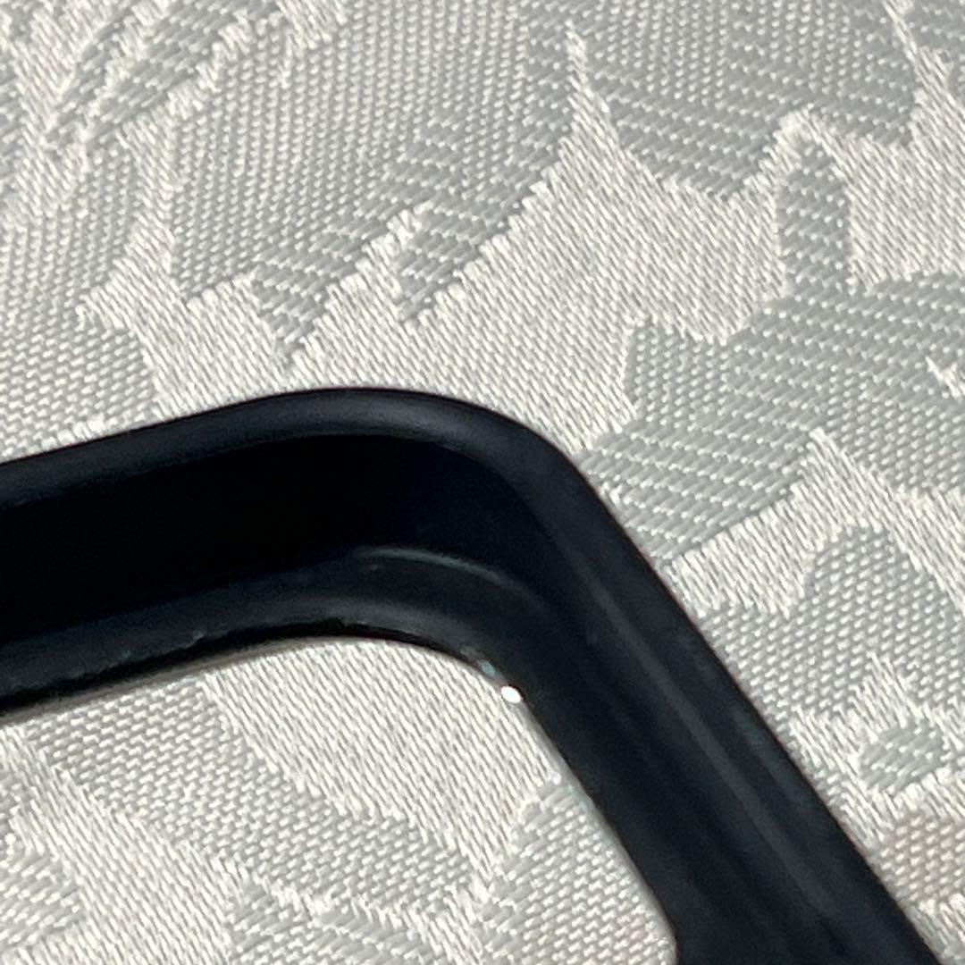 MIU MIU レザー iPhone13 Proケース カードポケット 水色