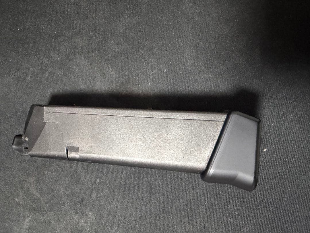 東京マルイ GLOCK22 ガスブローバック フルセット