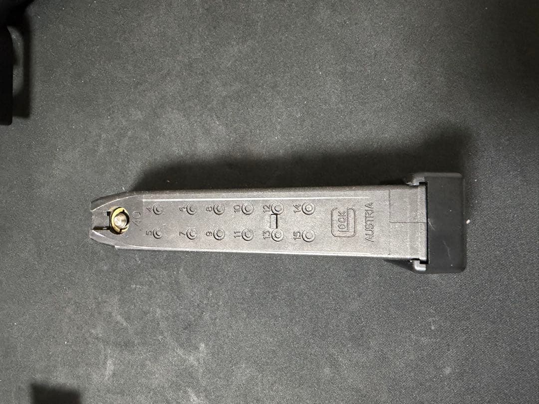 東京マルイ GLOCK22 ガスブローバック フルセット