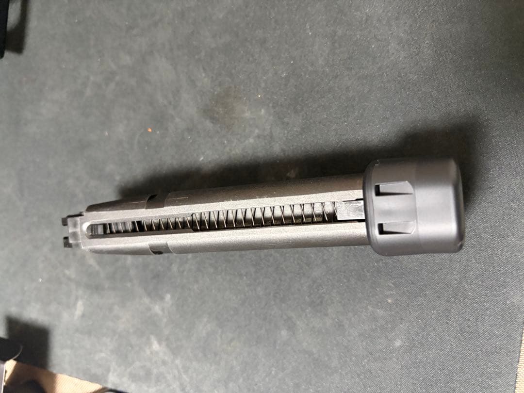 東京マルイ GLOCK22 ガスブローバック フルセット