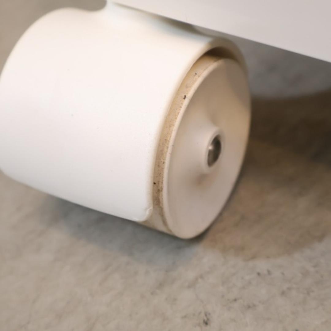 MAGIS マジス 360°コンテナ 収納ワゴン キャスター付き デスクワゴン