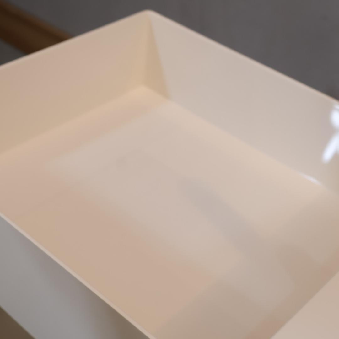 MAGIS マジス 360°コンテナ 収納ワゴン キャスター付き デスクワゴン