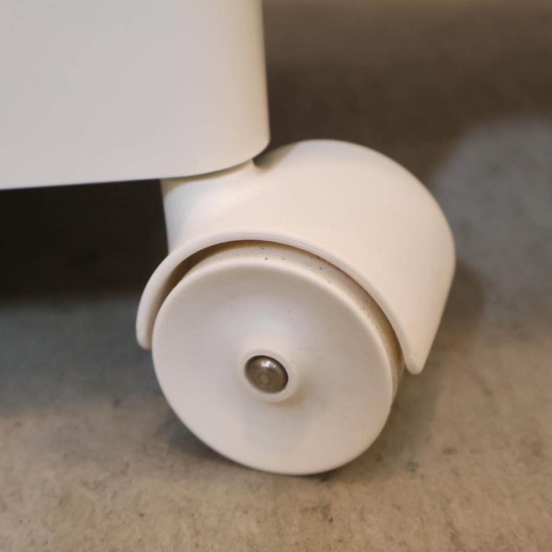 MAGIS マジス 360°コンテナ 収納ワゴン キャスター付き デスクワゴン