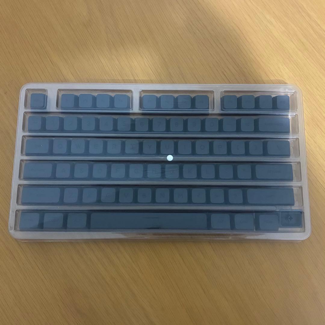 MDA Future Suzuri Legend Kit キーキャップセット