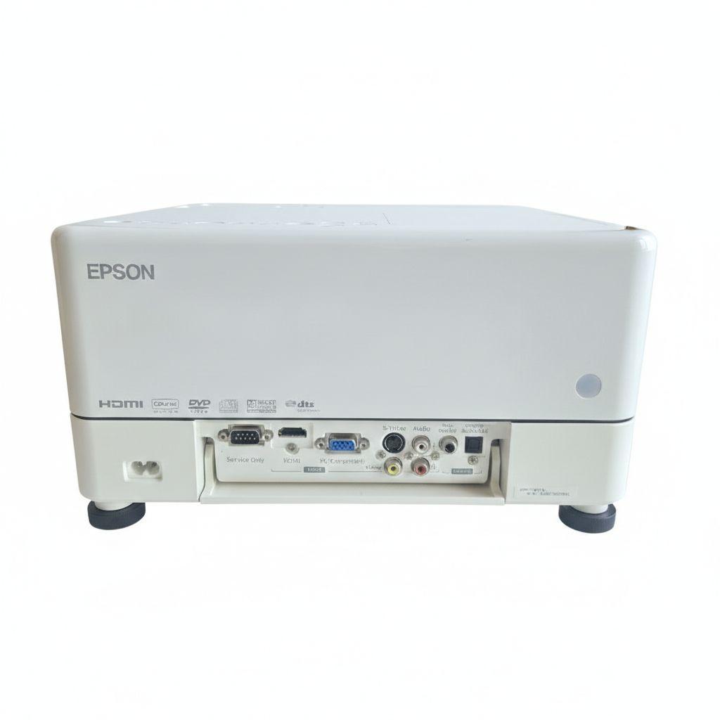 EPSON エプソン dreamioシリーズ EMP-TWD10 プロジェクター