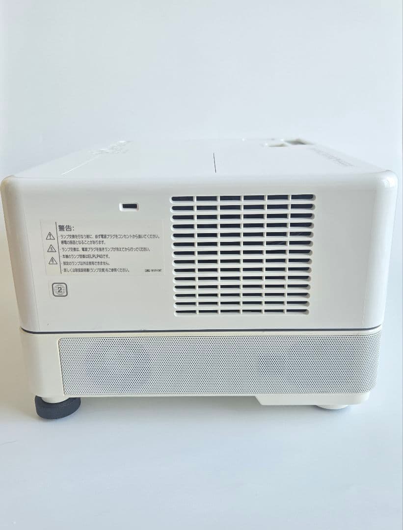 EPSON エプソン dreamioシリーズ EMP-TWD10 プロジェクター