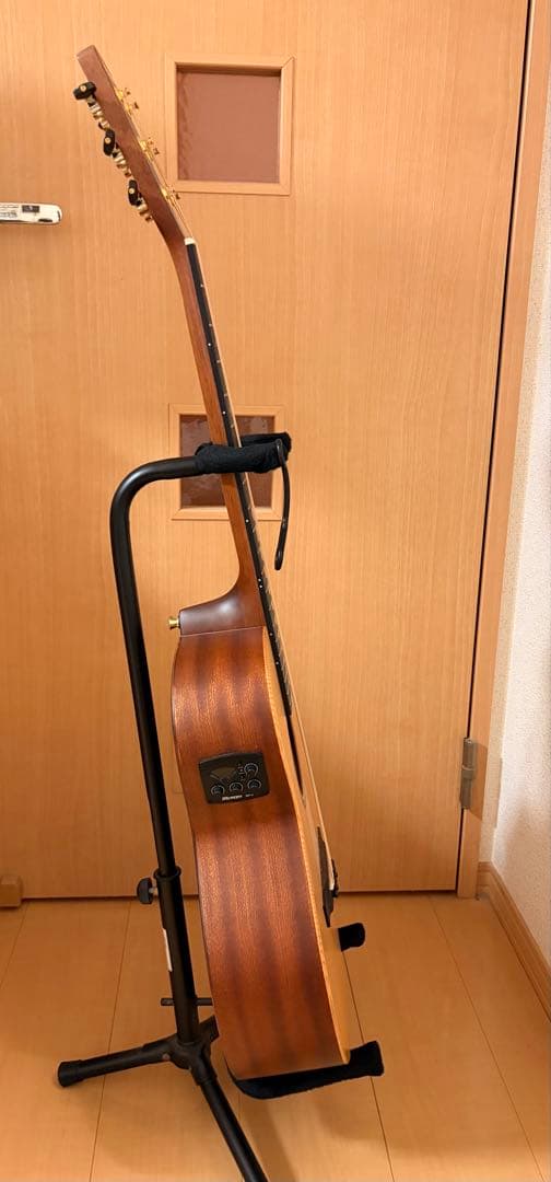 ギター Morris SA-021E