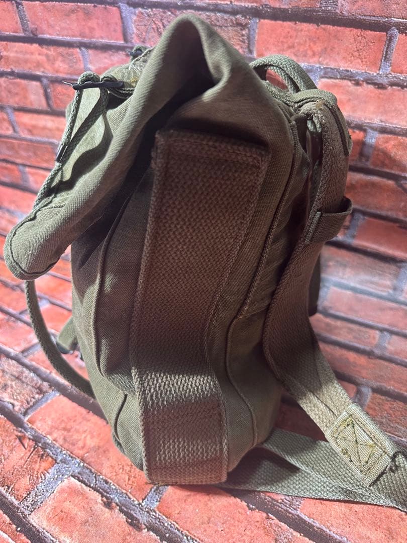 米軍 実物 60s M-1945 Combat Field Pack