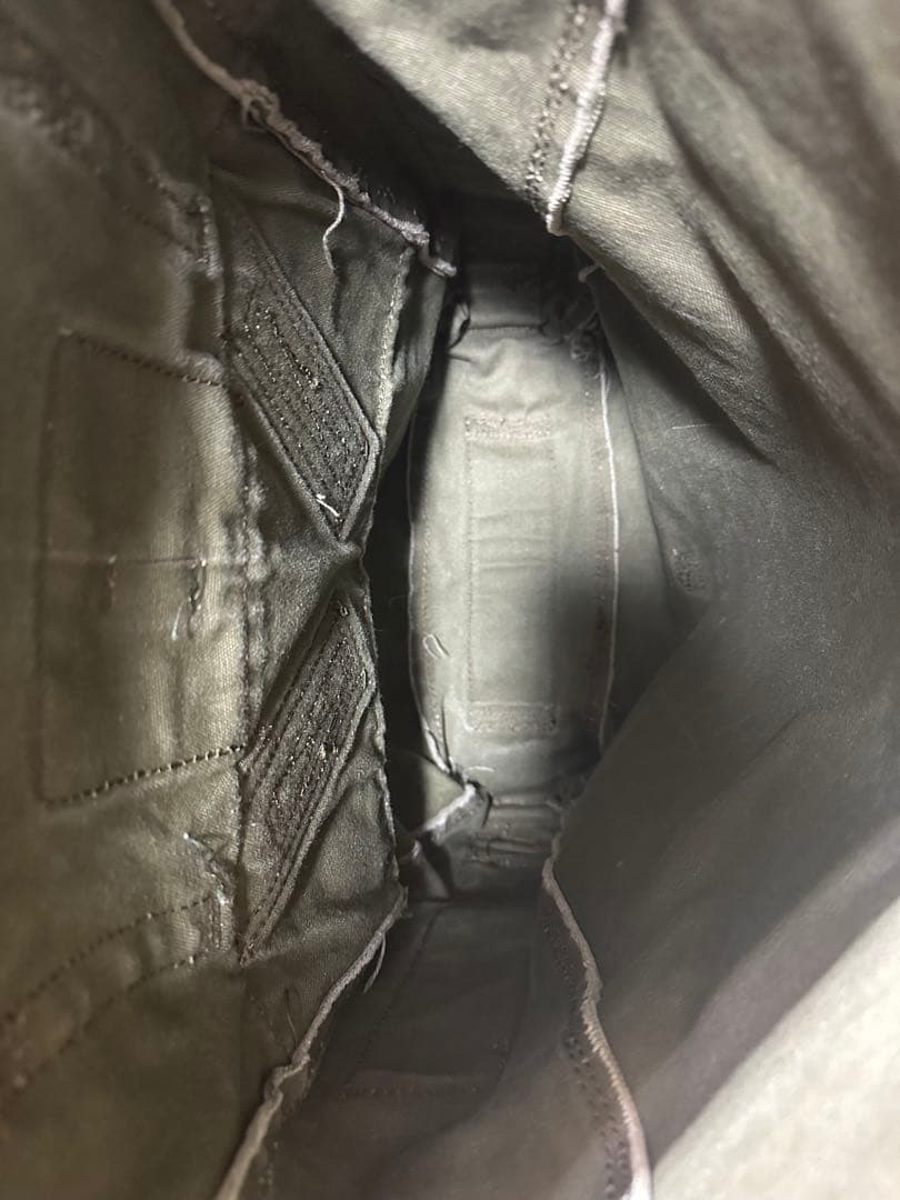 米軍 実物 60s M-1945 Combat Field Pack