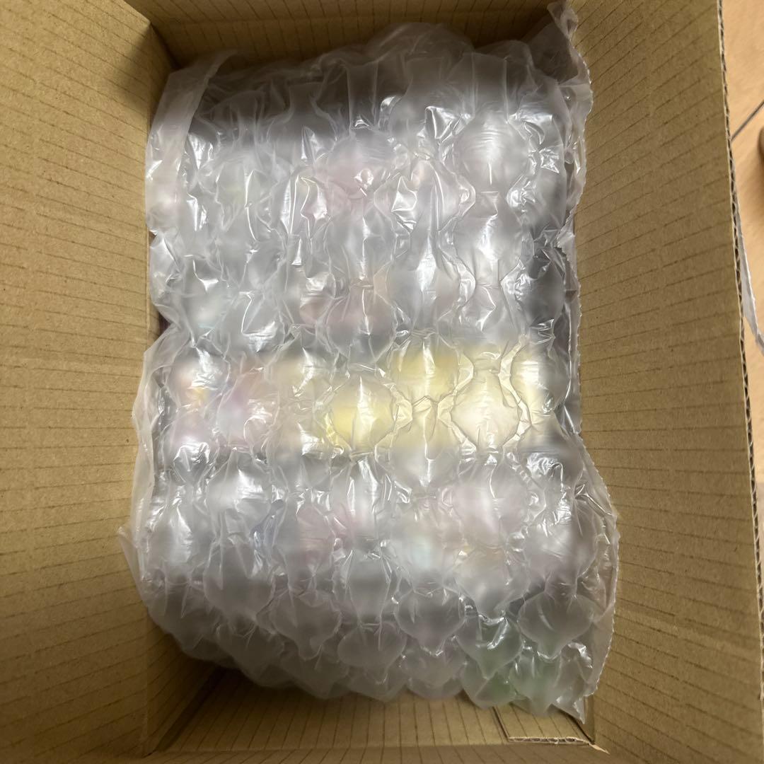 ポケモンカードボックス4種セット　シュリンク付き未開封