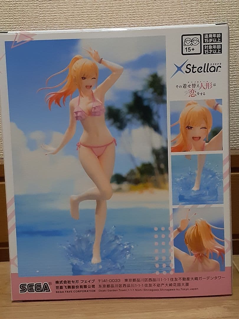 美少女フィギュアまとめ売り(8体セット)