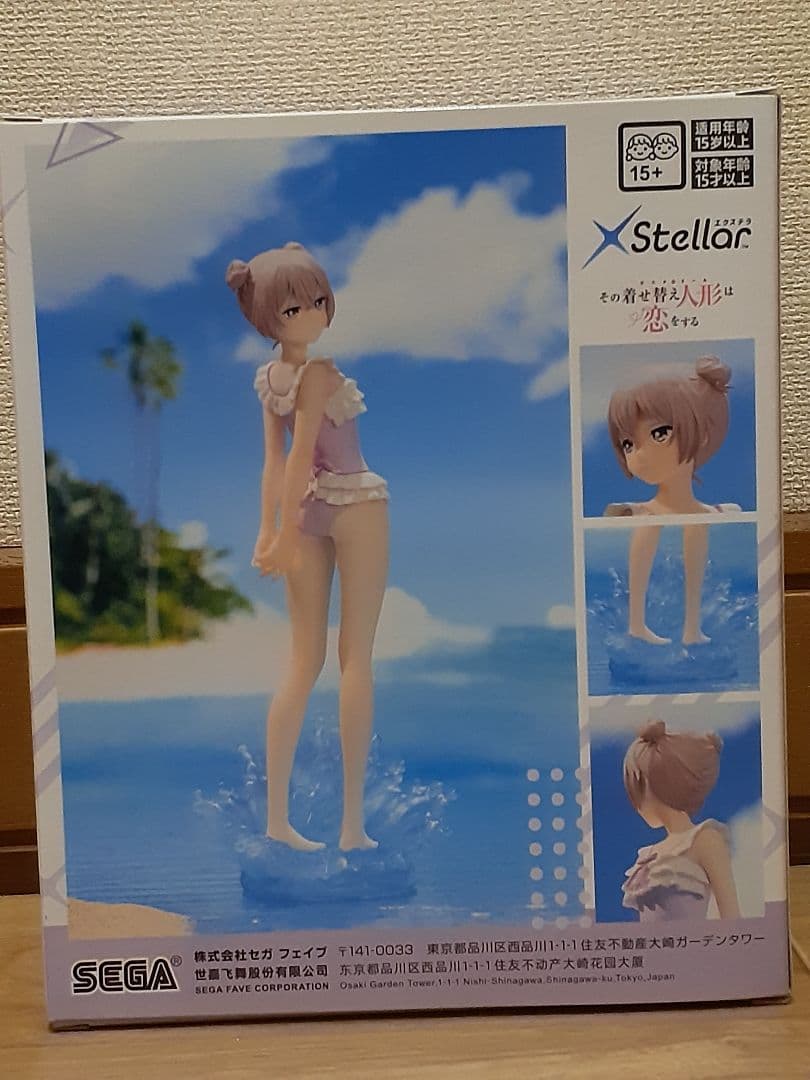 美少女フィギュアまとめ売り(8体セット)