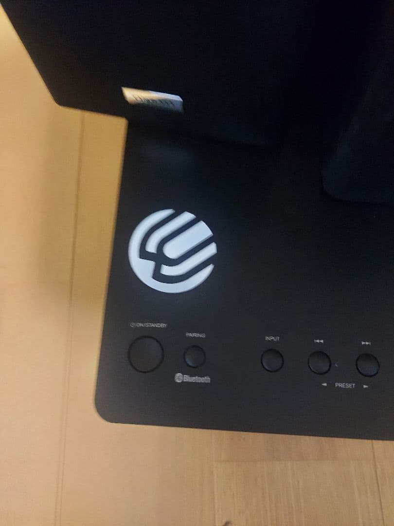 ONKYO X-U1X(B)コンポ