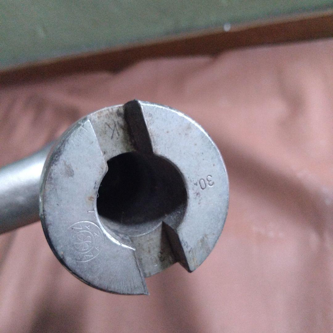 業務用ミキサー　ドゥフック　全長約40cm