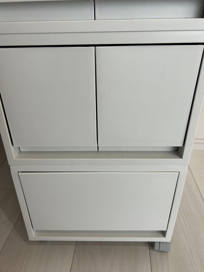 【Y.M】無印良品　ポリプロピレン　収納ケース　まとめ売り