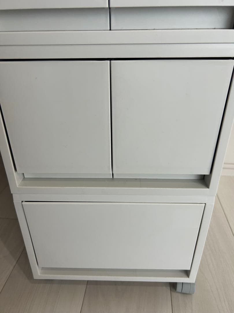 【Y.M】無印良品　ポリプロピレン　収納ケース　まとめ売り