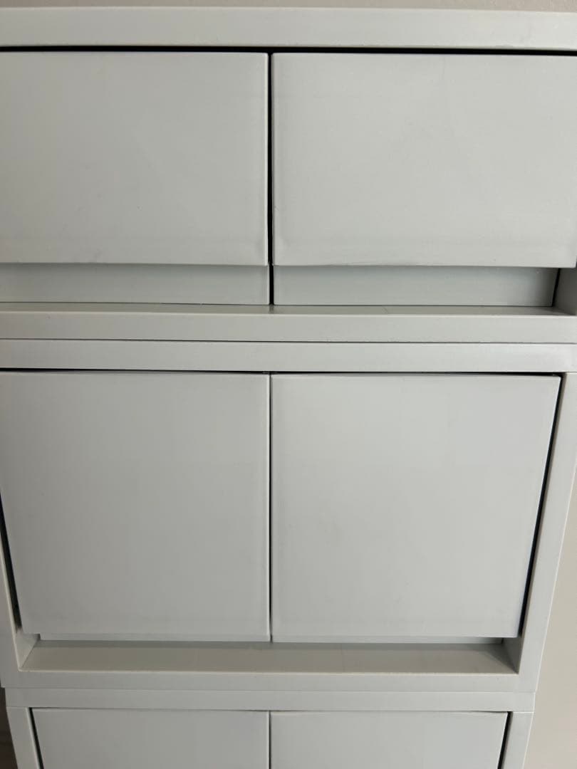 【Y.M】無印良品　ポリプロピレン　収納ケース　まとめ売り