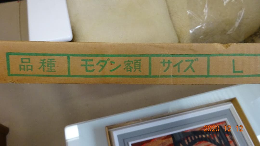 ビーズ絵