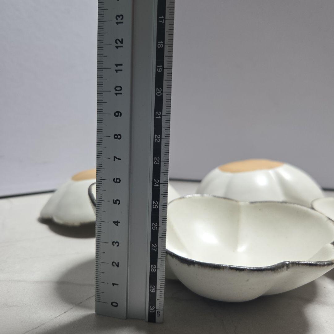 石岡信之　雲のとんすい　4個