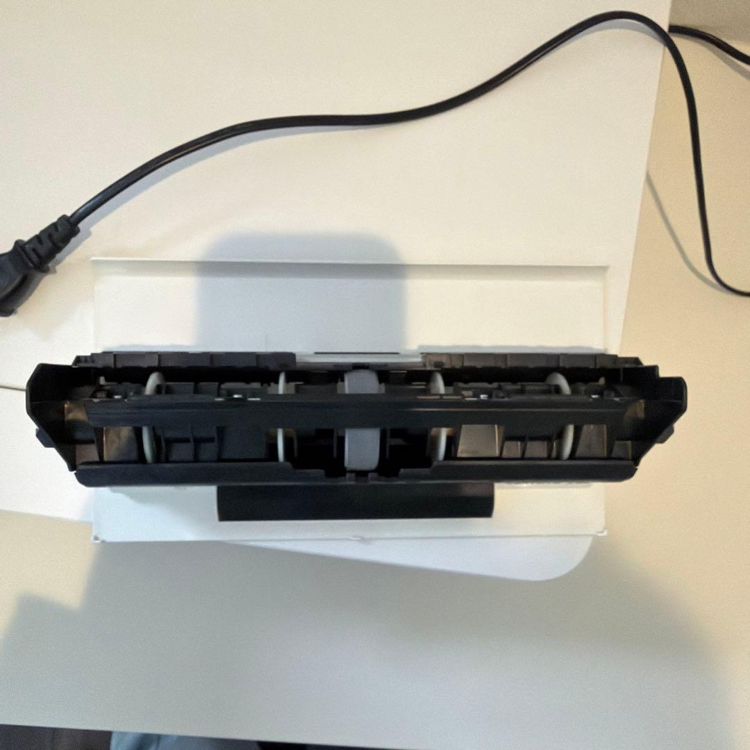 EPSON EP-879AW プリンター　新品インク付き