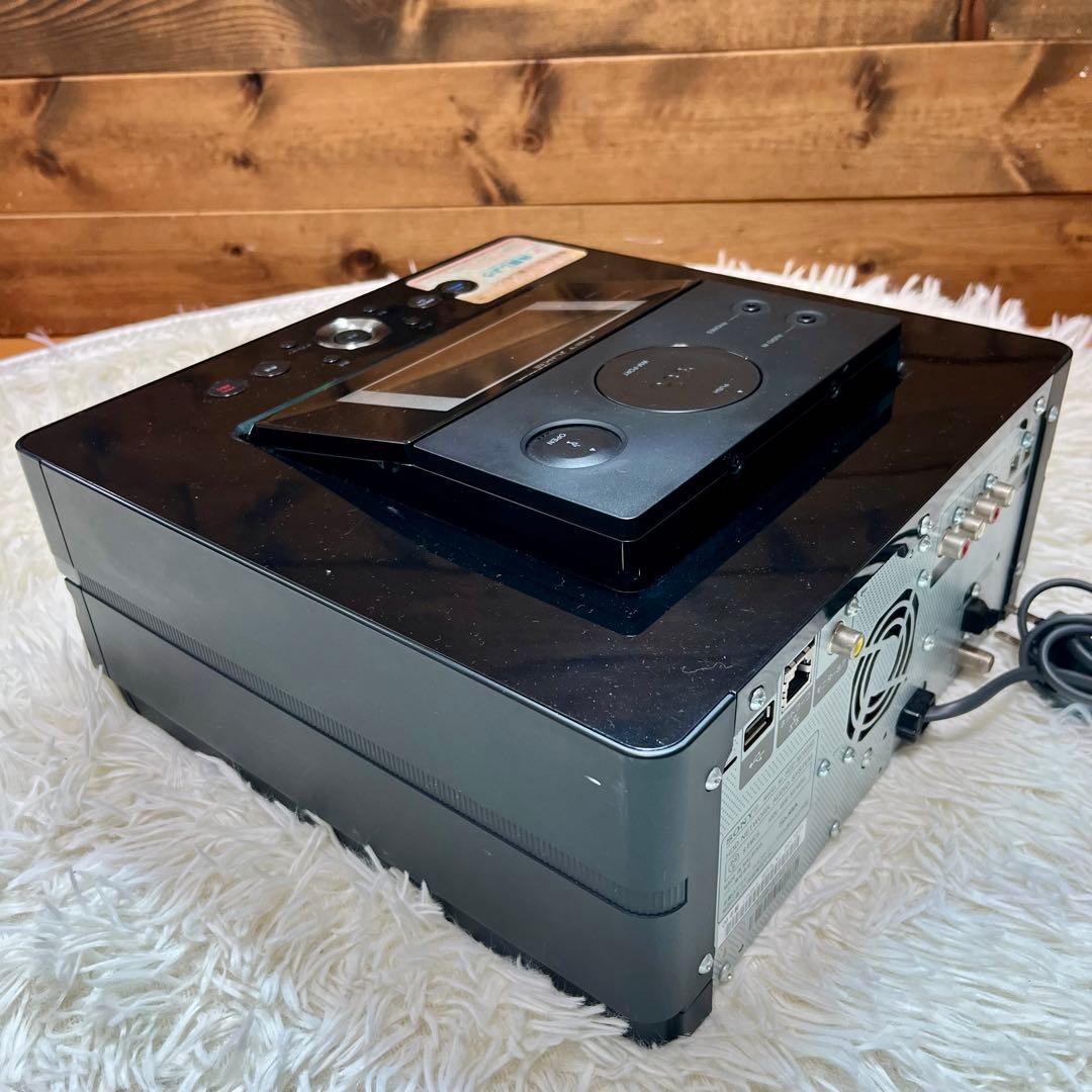 SONY HDDコンポ NETJUKE NAS-M700HD ソニー