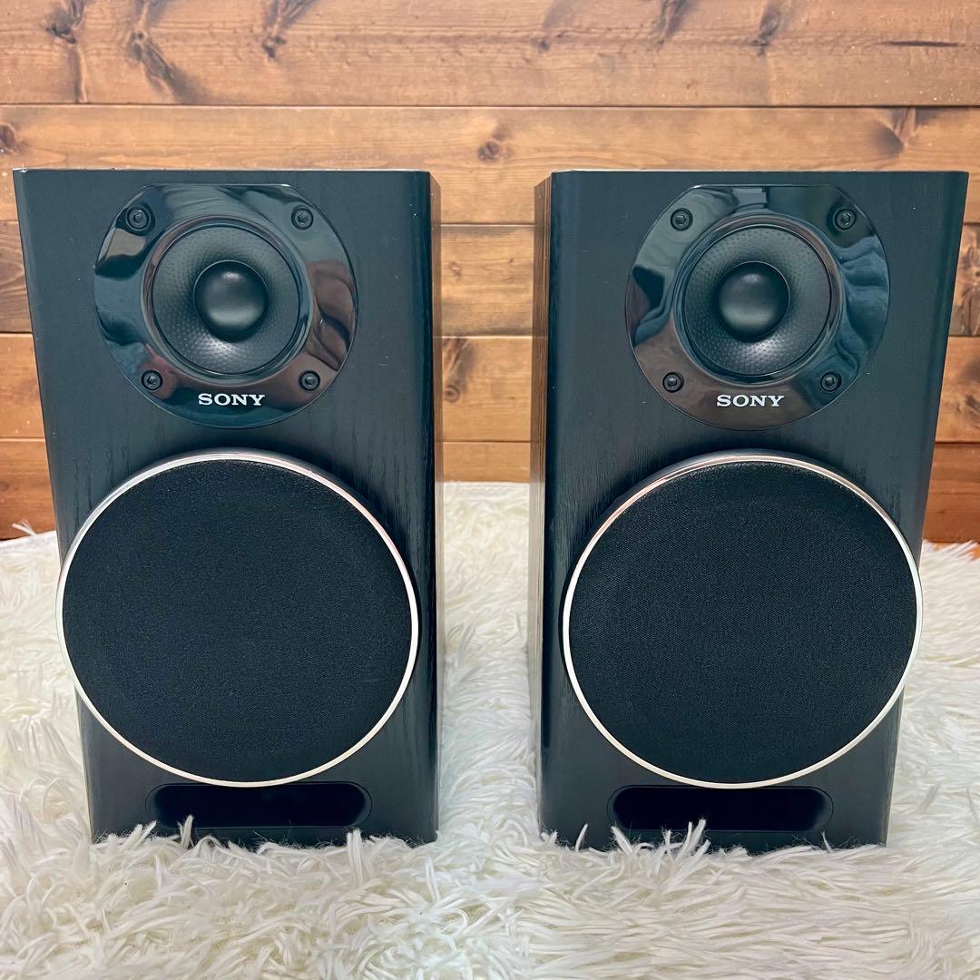 SONY HDDコンポ NETJUKE NAS-M700HD ソニー