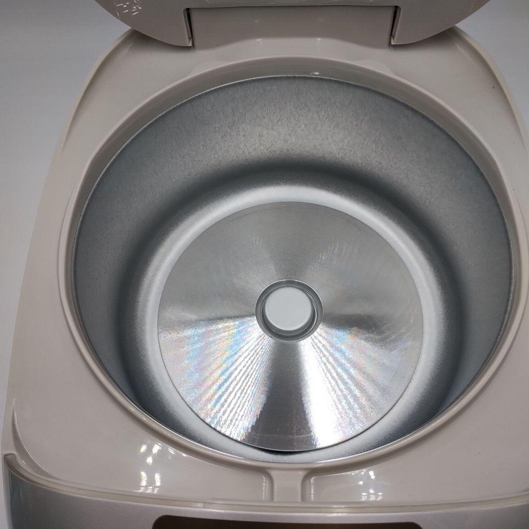 【関東地方限定販売】　cM5L 象印 炊飯器美品 マイコン式 5.5