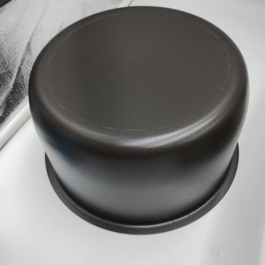 【関東地方限定販売】　cM5L 象印 炊飯器美品 マイコン式 5.5