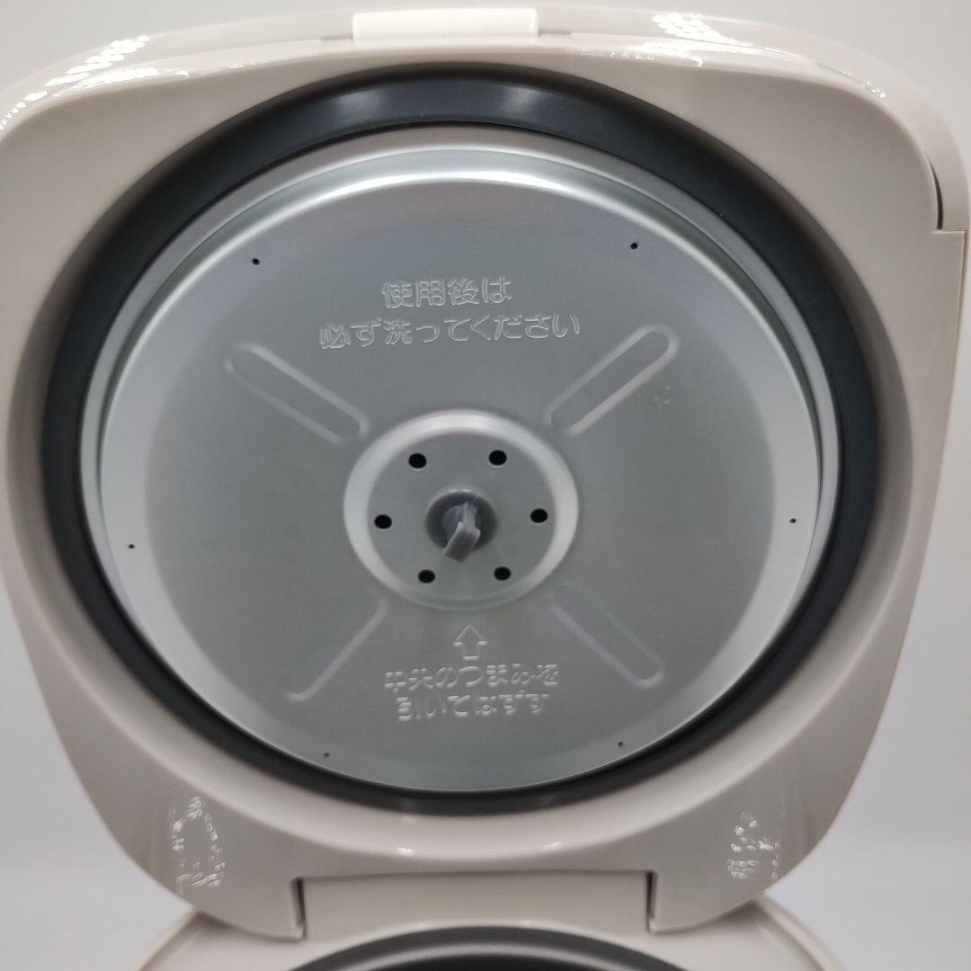 【関東地方限定販売】　cM5L 象印 炊飯器美品 マイコン式 5.5