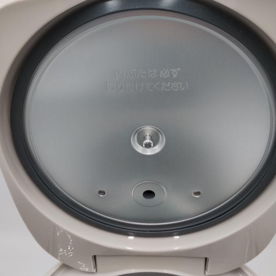 【関東地方限定販売】　cM5L 象印 炊飯器美品 マイコン式 5.5