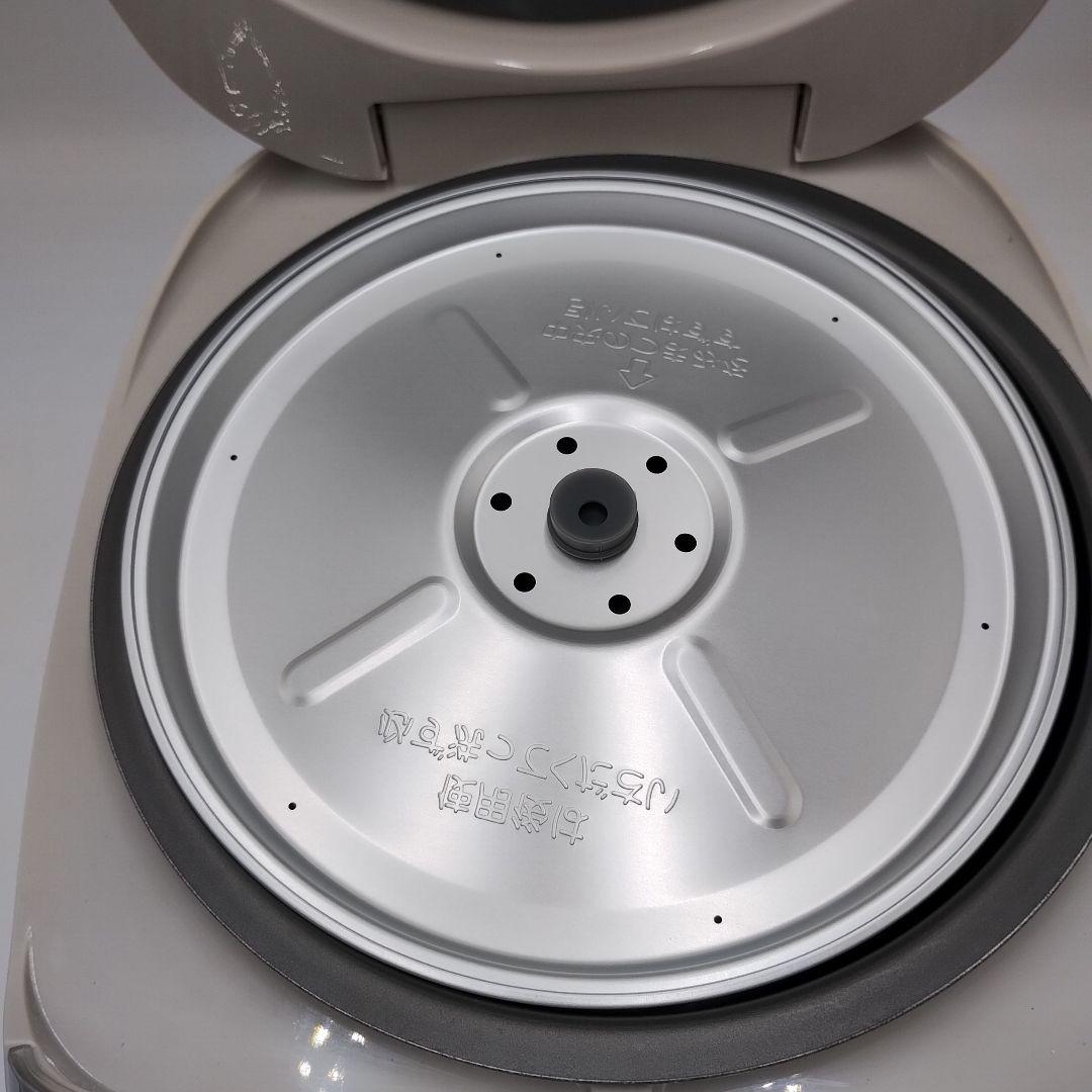 【関東地方限定販売】　cM5L 象印 炊飯器美品 マイコン式 5.5