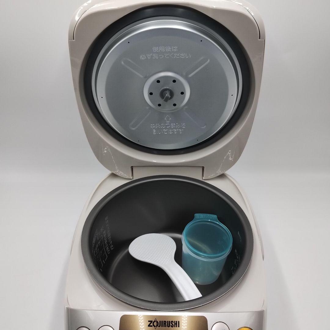 【関東地方限定販売】　cM5L 象印 炊飯器美品 マイコン式 5.5