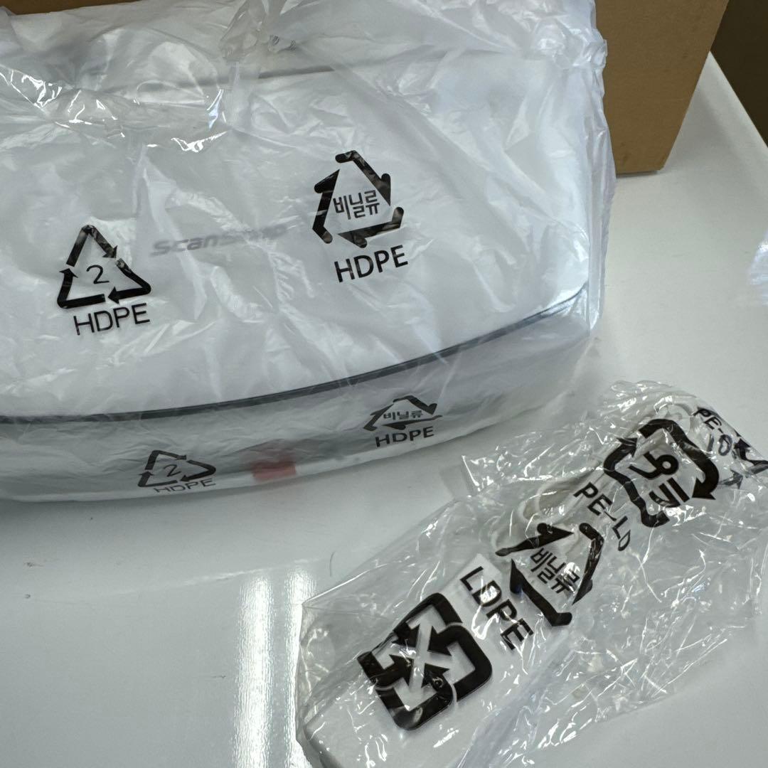 リコー PFU ドキュメントスキャナー ScanSnap iX1600