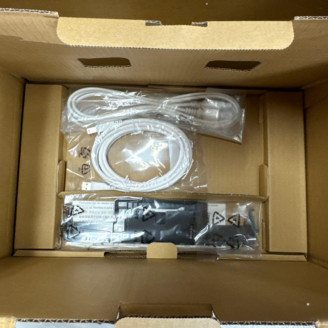 リコー PFU ドキュメントスキャナー ScanSnap iX1600