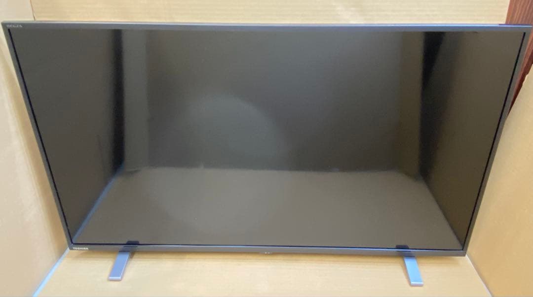TOSHIBA 東芝 REGZA 液晶テレビ 40V34 2022年製