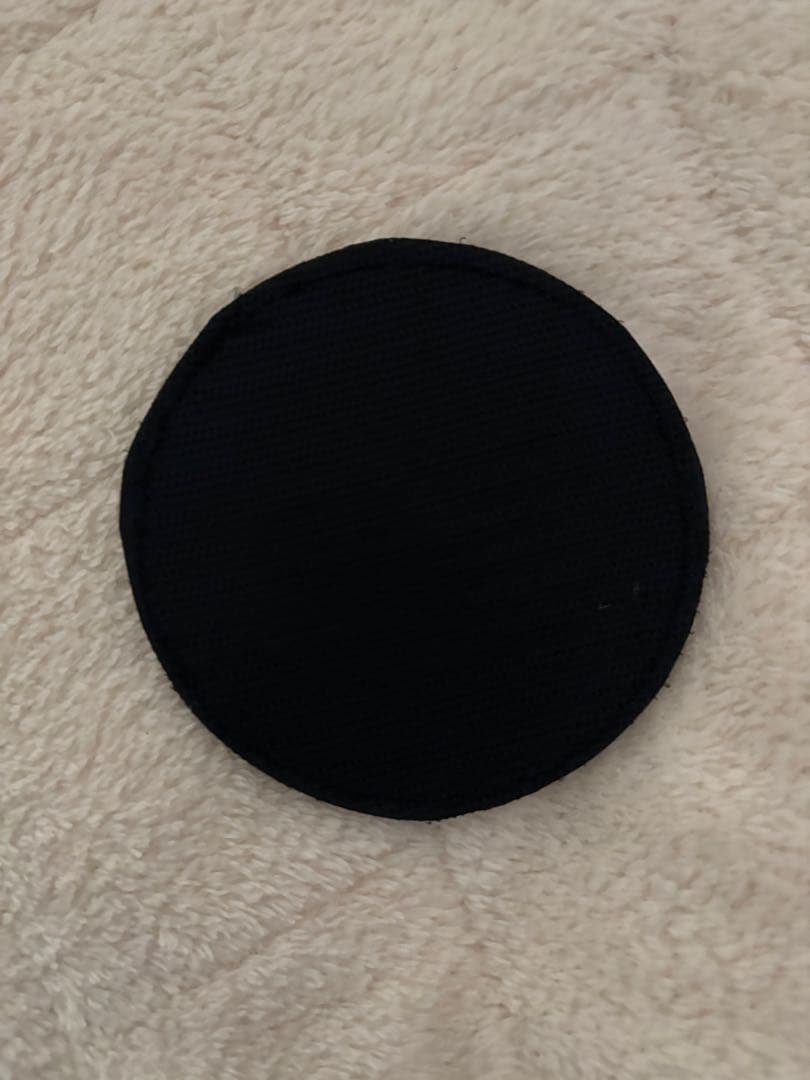 The GRAND FINAL of F-4 IRAN ワッペン