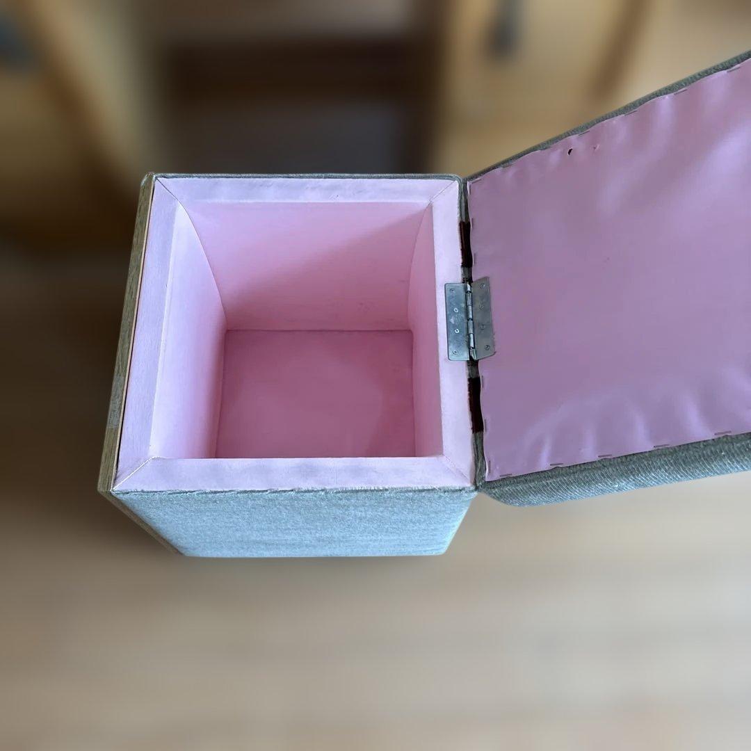 ナチュラルウッド ドレッサー・鏡台