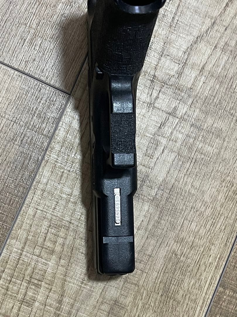 東京マルイ Glock 22 B&T USW-G17タイプ　ポリマーVer.