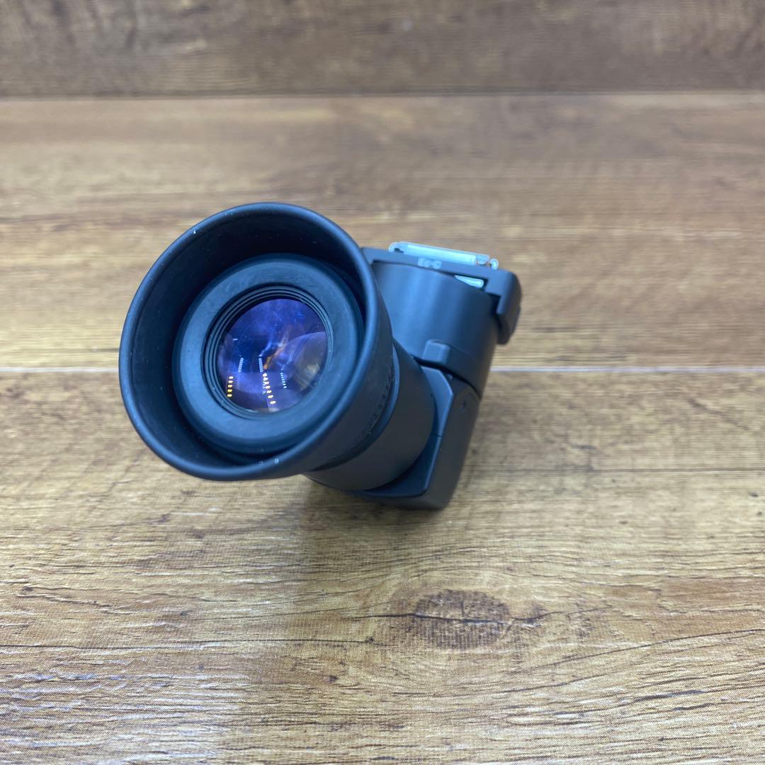 Canon キャノン アングルファインダー C G-1325