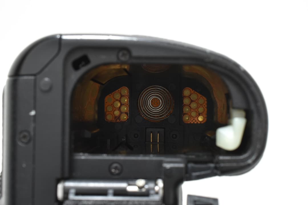 キヤノンCanon EOS 5D Mark II ボディ 0464