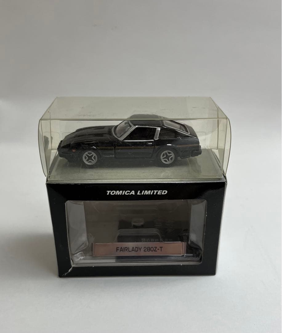 トミカリミテッド　SKYLINE 12MODELS vol.1 ジャンク品