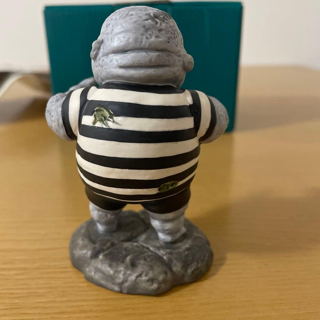 ナイトメア ビフォア クリスマス フィギュア　WDCC コープスチャイルド