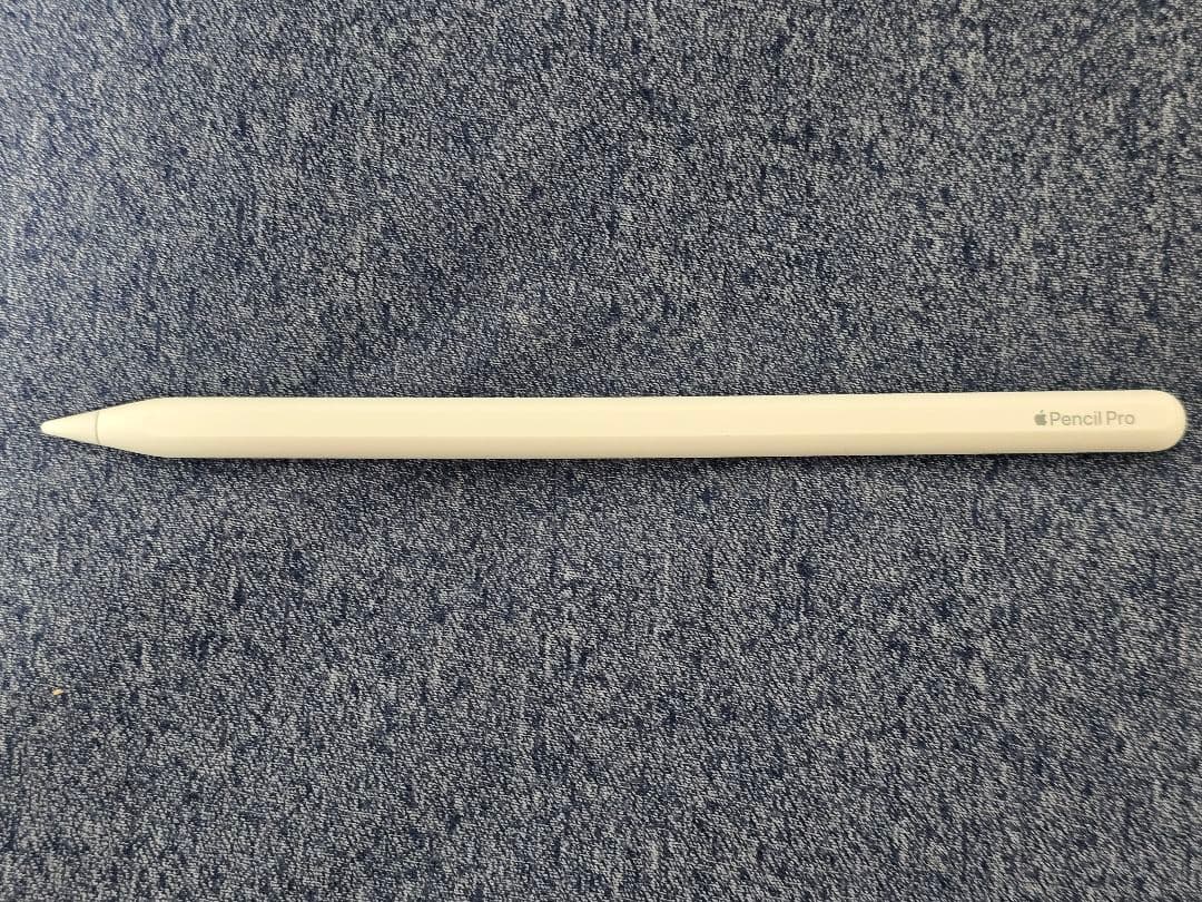 Apple Pencil Pro アップルペンシル プロ