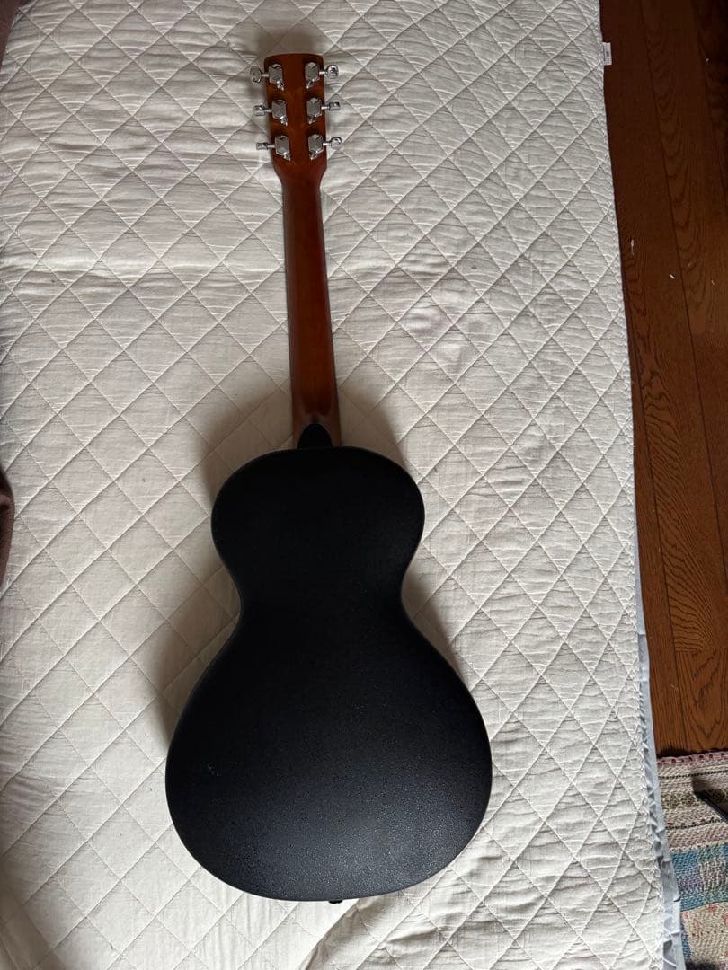 ANBOYミニアコースティックギター