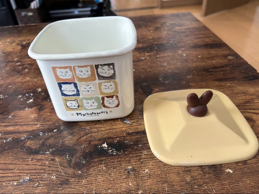 入れ物