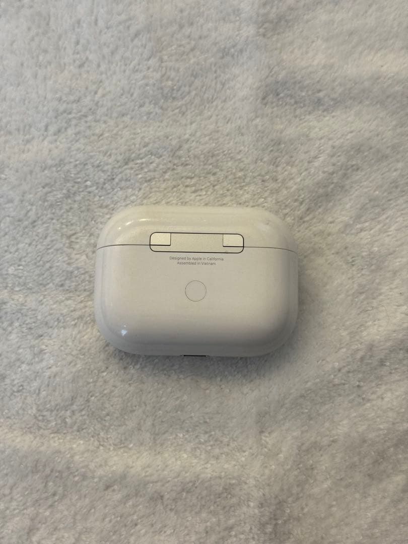 R*n様 Airpods pro 本体