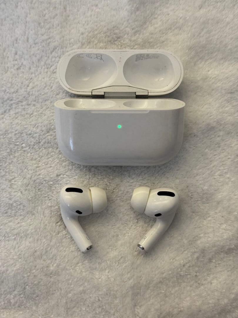 R*n様 Airpods pro 本体