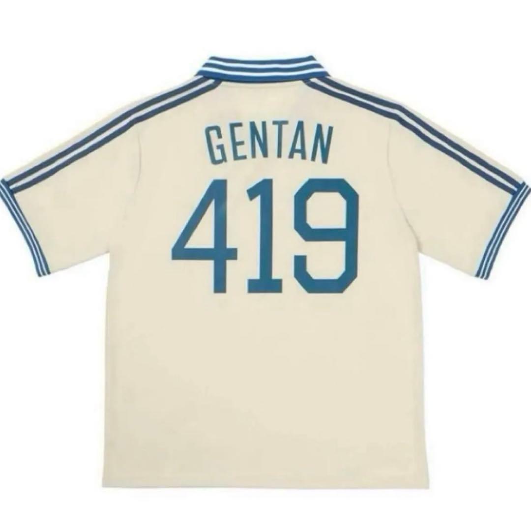 TravisJapan 松田元太 GENTAN 代表　Tシャツ